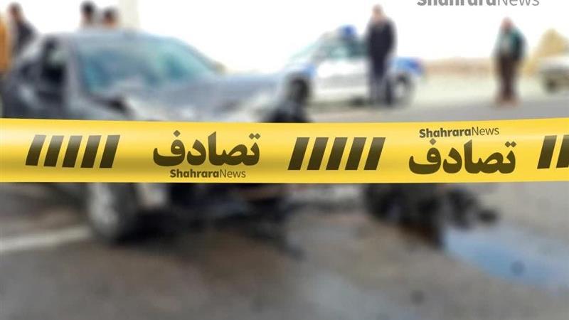 کاهش احتمال توقیف خودرو در تصادفات جرحی با ابلاغیه جدید دولت