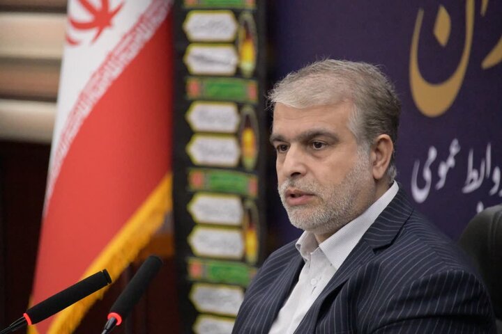 کارشناس رسمی متخلف در مازندران دستگیر شد