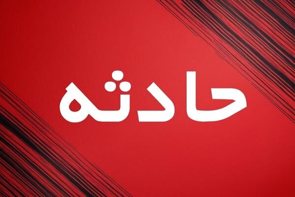 ۳ کشته و ۲ مصدوم در حادثه دلخراش جاده عجب‌شیر