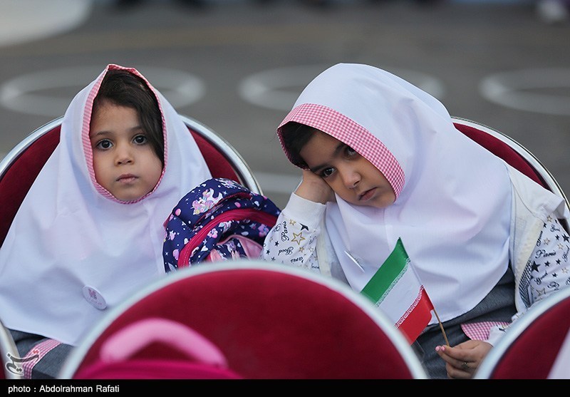 جشن شکوفه ها در همدان