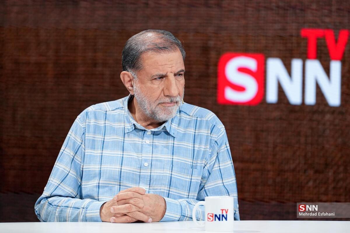 سردار کوثری: مخالفت دولت عامل اصلی تاخیر در عملیات وعده صادق 3 نبود