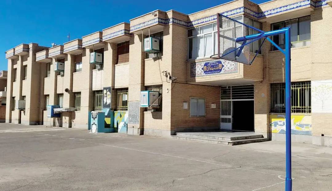 مدرسه من کجاست؟ گزارشی درباره کمبود فضای آموزشی