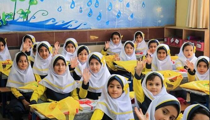 آموزش سلامت در مدارس، پایه‌گذار جامعه‌ای خلاق و پویاست