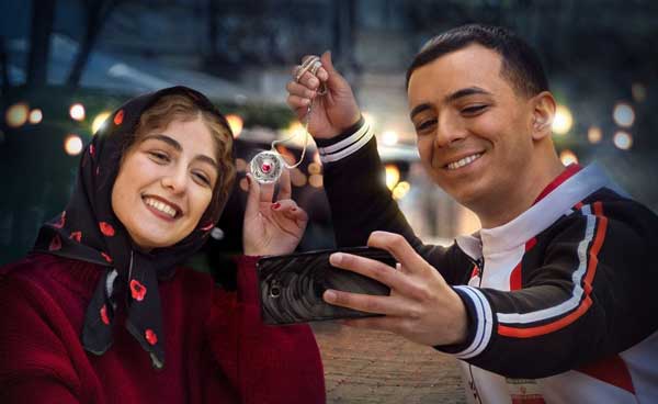 چهره ها/ ابرایِ سریال «یاغی» با یک عکس سیاه و سفید آفتابی شد