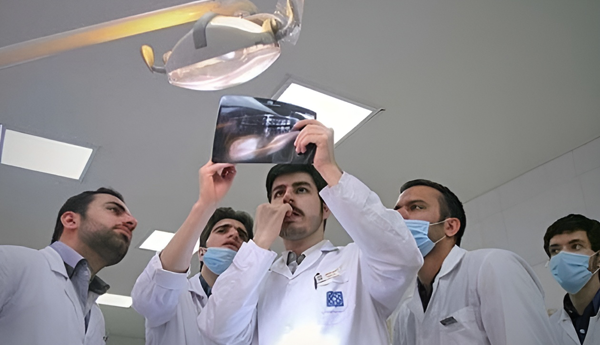 افزایش ۱۰۰ درصدی ظرفیت پزشکی با بودجه صفر ریالی!