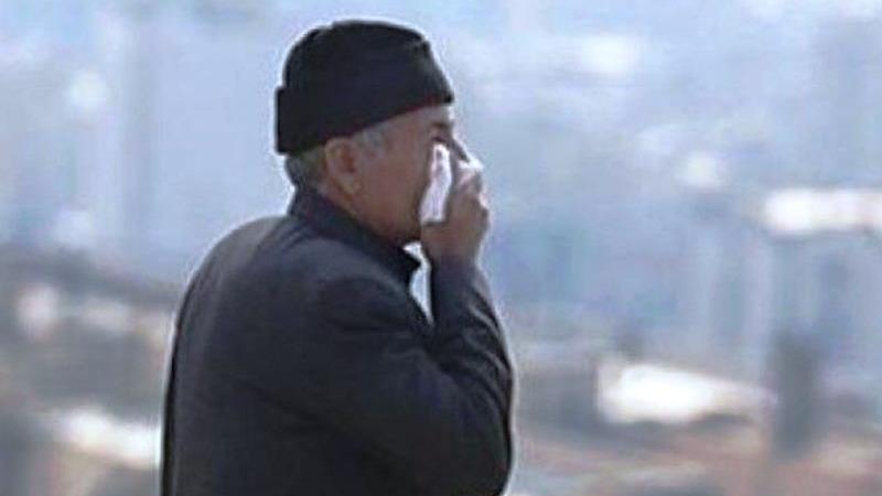 بوی نامطبوعی که شهروندان یزد را آزار میدهد؛ جریان چیست؟