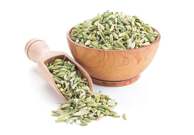 مصلحات رازیانه