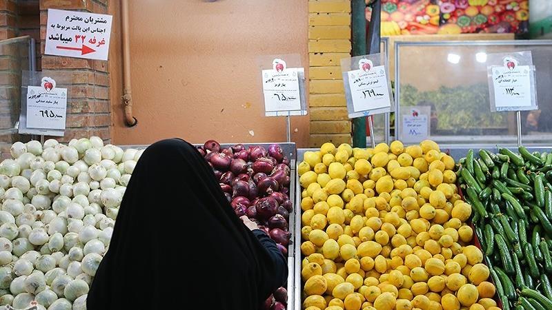 تغییر ساعات فعالیت میادین و بازارهای میوه و تره‌بار در نیمه دوم سال