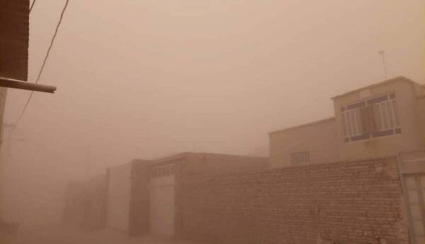 مدارس شمال سیستان و بلوچستان، باز نشده تعطیل شدند!