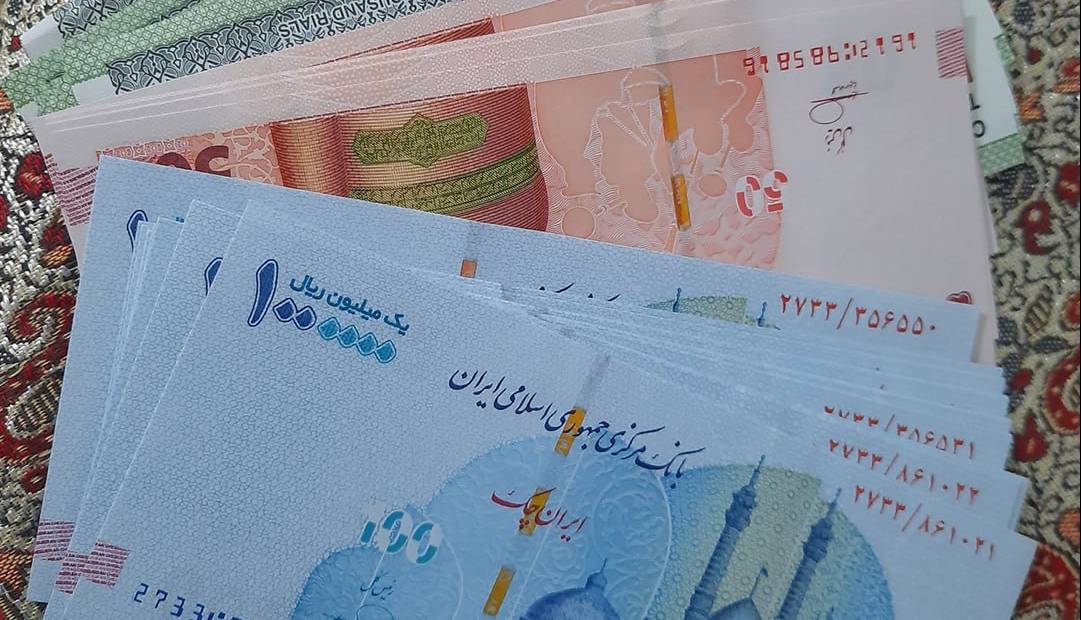 یارانۀ دهک‌های ۴ تا ۹ واریز شد