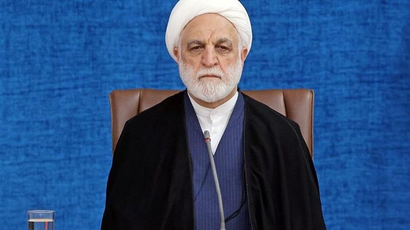 هشدار رئیس قوه قضاییه درباره طراحیهای متنوع دشمنان علیه امنیت، معیشت و فرهنگ