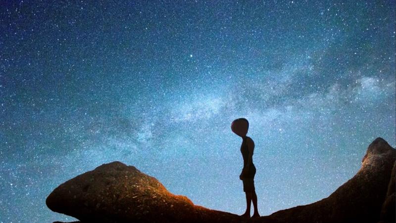 موجودات فضایی مکالمات ما را شنود می‌کنند؟