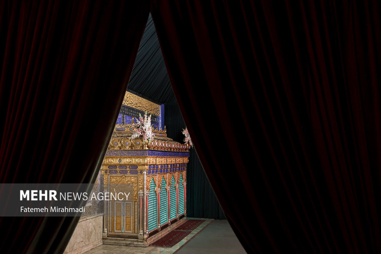 باغ موزه انقلاب اسلامی، دفاع مقدس و مقاومت