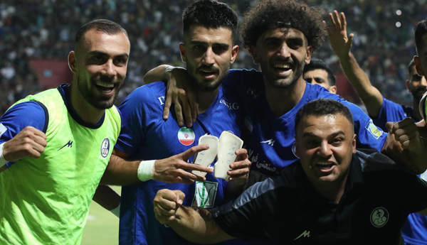 استقلال خوزستان این بار در آبادان میزبان شد