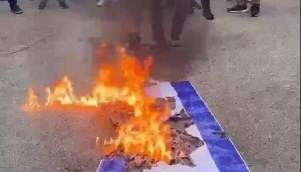 تهدید تلآویو علیه پاریس؛ «تاوان سنگینی میپردازید!»