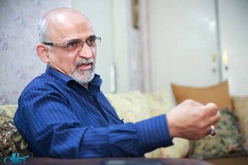میردامادی: احمدی‌نژاد می‌گفت آمریکایی‌ها مثل سگ از من می‌ترسند!