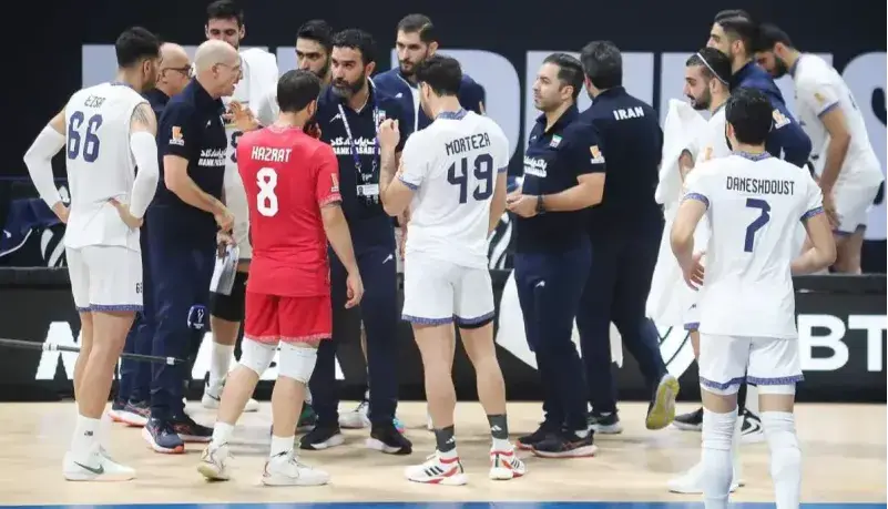 ایران - صربستان: نفس‌ها در سینه حبس!