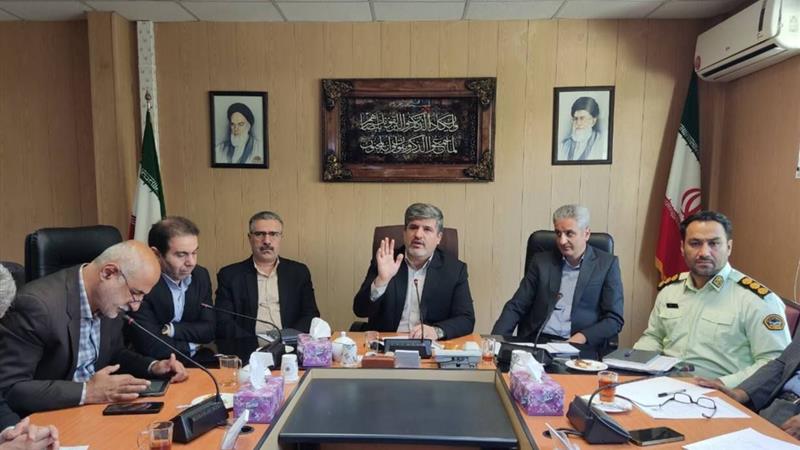 کاهش ساختوساز غیرمجاز نیازمند هماهنگی دستگاههای اجرایی و قضایی است