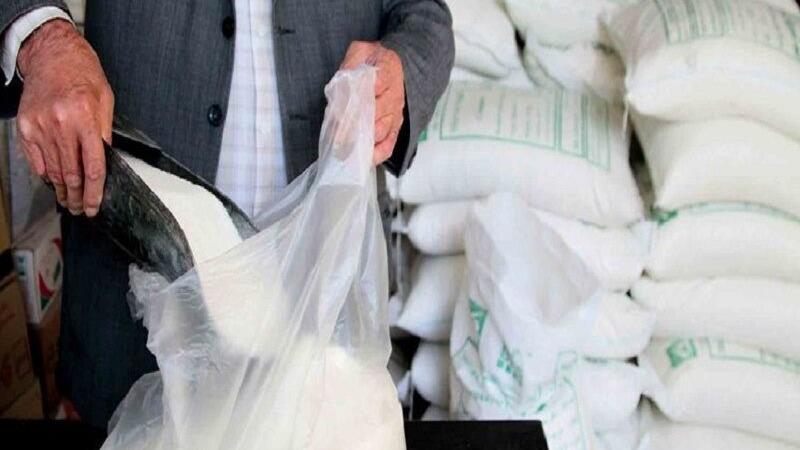 ۶۹۶ تن برنج و شکر در استان زنجان تامین و توزیع شد