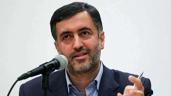 واکنش گنجی به درخواست اصلاحطلبان برای دیدار پزشکیان و ترامپ