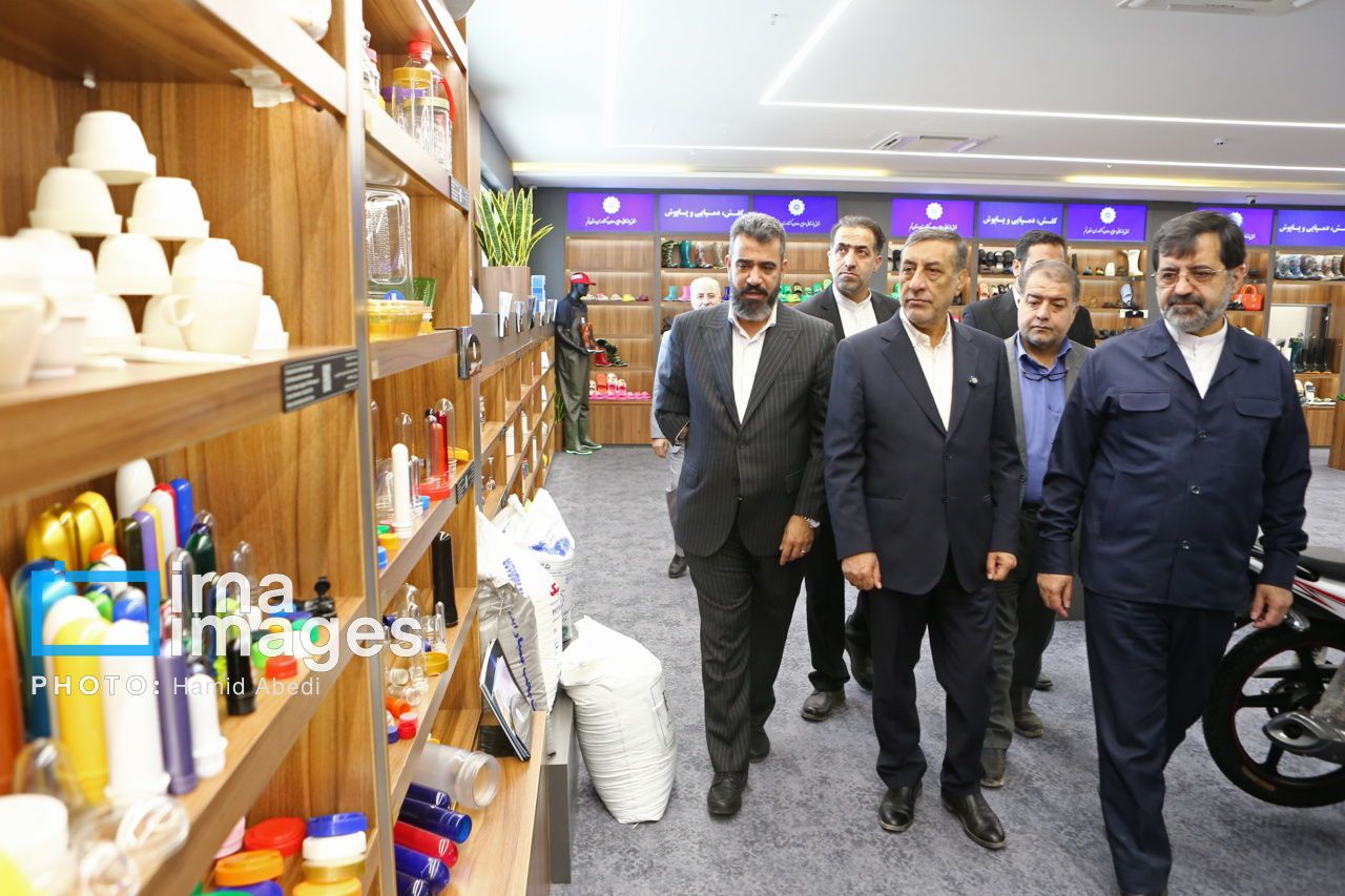 سفر معاون اجرایی رئیس جمهور به قم