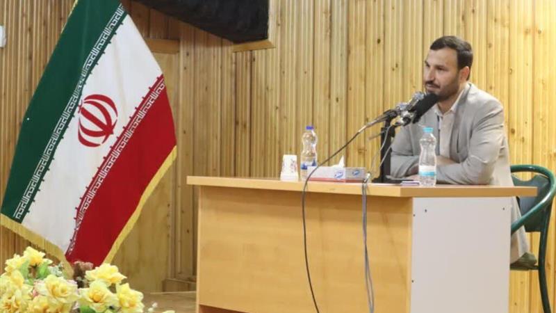 نماینده گرمی و انگوت: سادهزیستی رئیسجمهور از نقاط قوت ایشان است