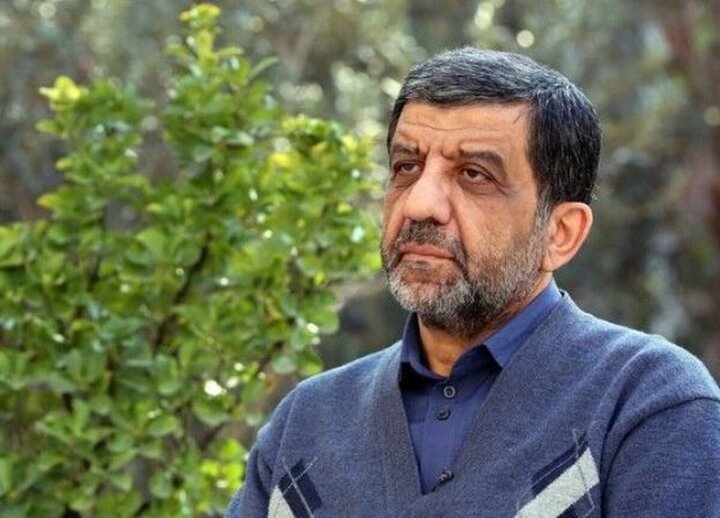 توصیه ضرغامی به پزشکیان درباره سفر اخیر به آمریکا: هر چه فریاد دارید بر سر آمریکا بکشید!