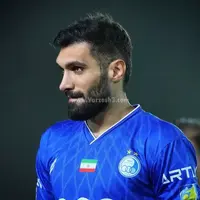 آقاسی در موقعیتی که باور نمی‌کنید!