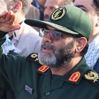 معاون سازمان بسیج: وحدت بین مردم و مسوولان بسترساز قدرت برای نظام است