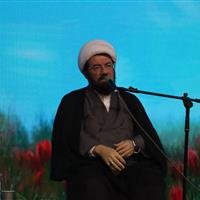 حجت‌الاسلام عالی: جبهه مقاومت منطقه‌ای به جبهه مقاومت جهانی تبدیل شده است