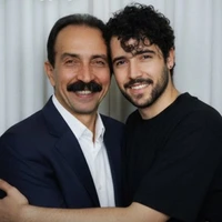 شروین حاجی ‌پور عزادار شد