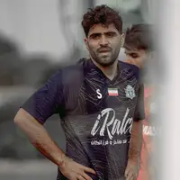 جعفری: از عملکرد خودم راضی نیستم