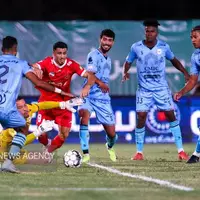 مشکل اصلی پرسپولیس و دلایل سه تساوی