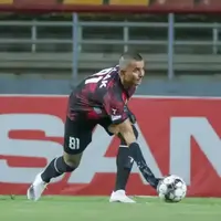 طلسم‌شکنی حامد لک پس از پرسپولیس