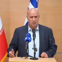 تاج: رژیم اشغالگر تعلیق خواهد شد