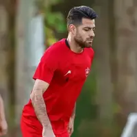 ۶ بازیکن پرسپولیس تشنه یک دقیقه بازی!