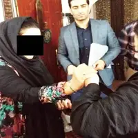 شوهرکشی به جای سقط جنین!