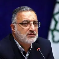 زاکانی: سه ورزشگاه ۲۰ تا ۳۵ هزار نفری احداث خواهیم کرد