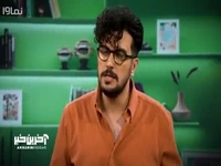 قیاسی: روزی که برای من فن پیج بزنن من ترجیح میدم بمیرم!