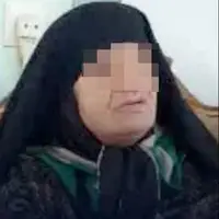 رای نهایی در پرونده کلثوم اکبری صادر شد