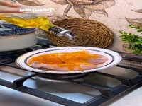 مالاوابیج یک غذای محبوب شمالی