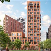 ایجاد سازه مدرن با حفظ حساسیت نقاط تاریخی؛ معمای مشترک معماران لندن