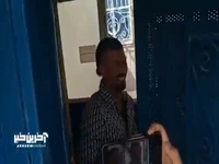 حضور رامین رضاییان در باشگاه استقلال
