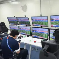 33 داور لایسنس VAR دریافت کردند