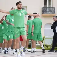 فیفادی بعدی قطعی شد؛ روسیه و یک حریف دیگر!