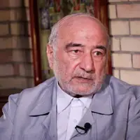 روایت اولین فرمانده سپاه از ملاقات با قذافی در سال ۵۹