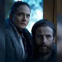 «حرکت آخر» شهاب حسینی در سینما ها