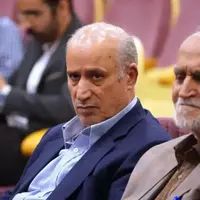 تاج: یک میلیون نفر به استادیوم می‌آیند