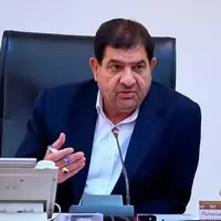 مخبر: مکانیسم‌های عناد دشمن از تسلیح صدام تا اسنپ بک محکوم به شکست خواهد بود