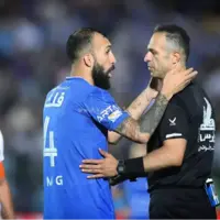 روزبه دوباره استقلال را نجات داد!